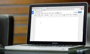 How to Build Document Outlines in Google Docs